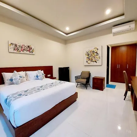 The New Moon Seminyak Hotel