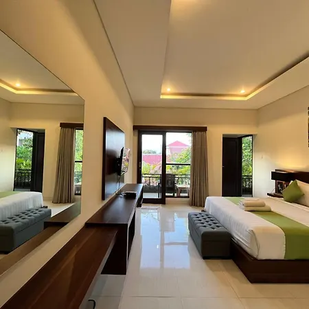 The New Moon Seminyak