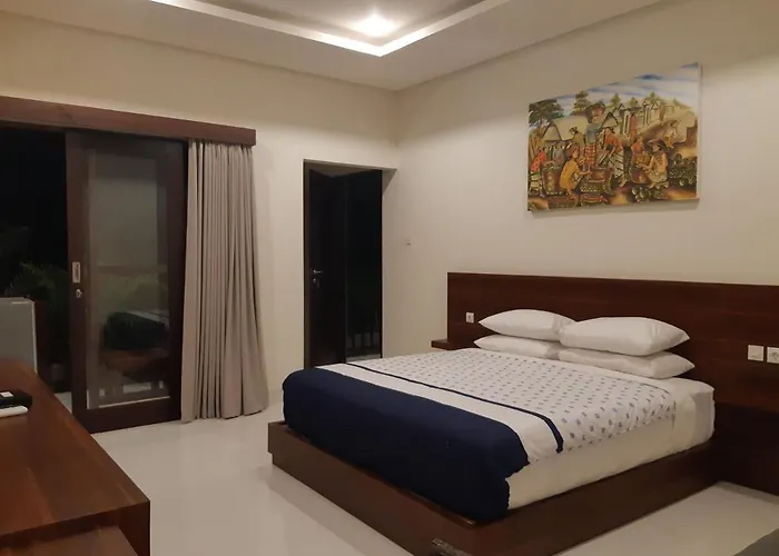 The New Moon 4* Seminyak (Bali)