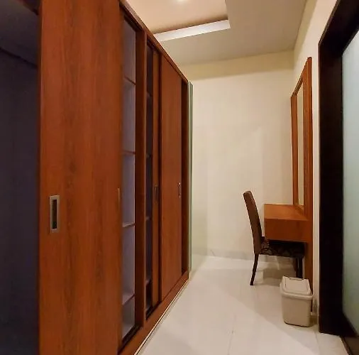 The New Moon Guest house Seminyak (Bali)