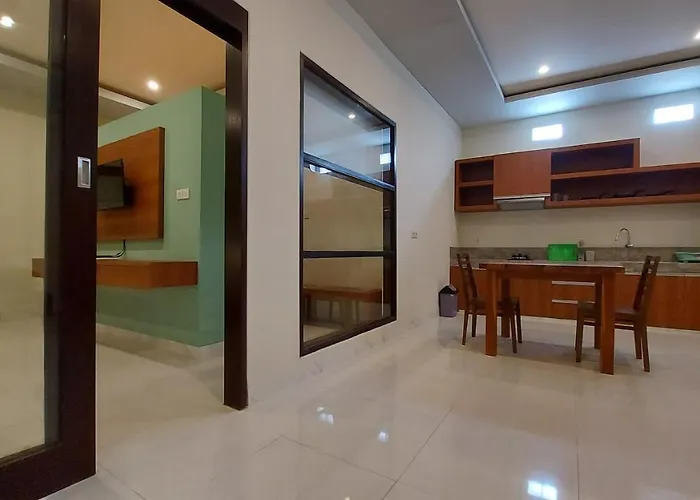 Guest house The New Moon 4*
