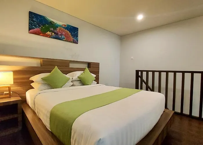 The New Moon Guest house 4*
