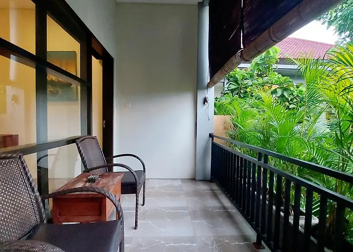 The New Moon Guest house 4*