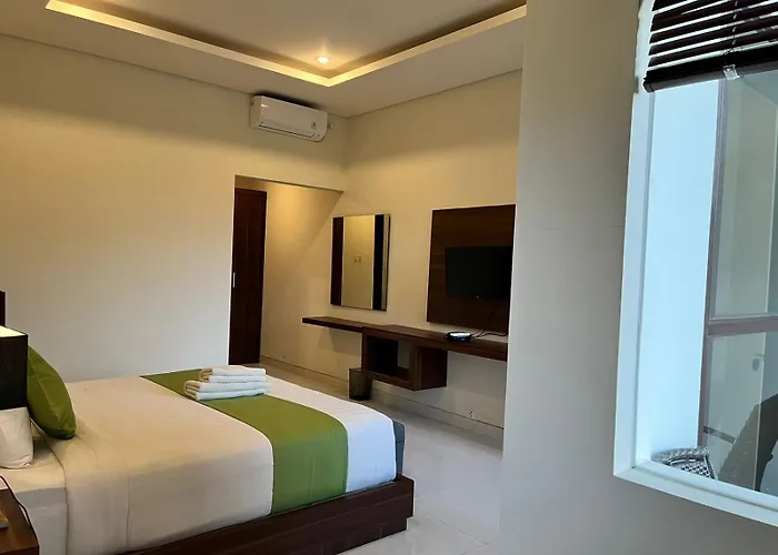 The New Moon Guest house
