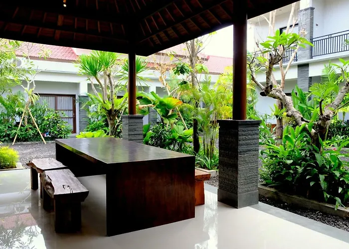 Guest house The New Moon
