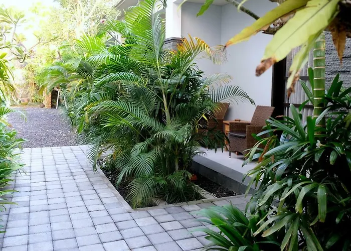 Guest house The New Moon