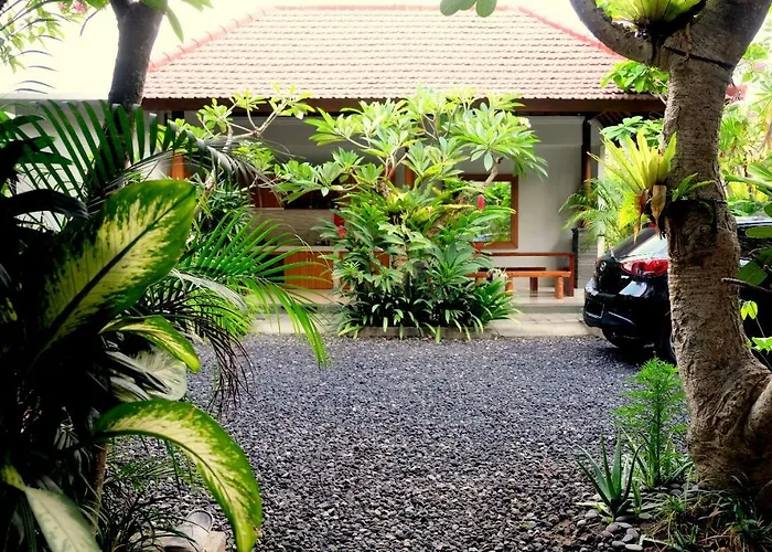 The New Moon Guest house 4*