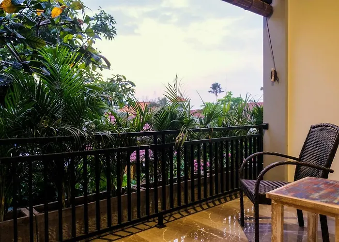 The New Moon Guest house